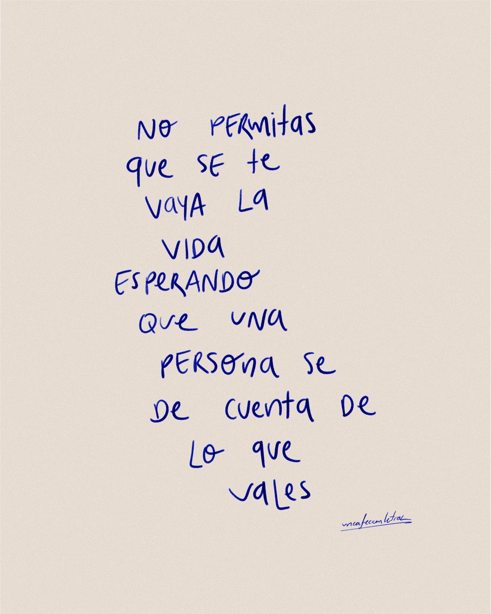 Un café con letras (@uncafeconletras) on Twitter photo 