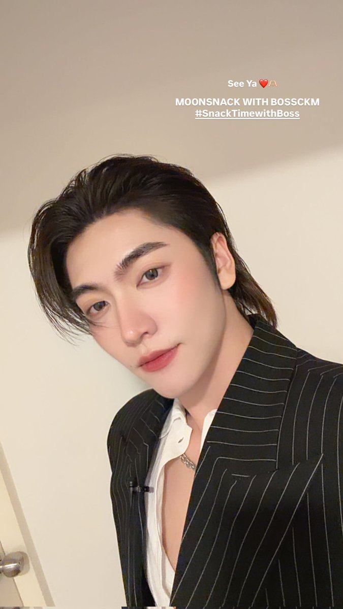 Boss_KoreaFC's tweet image. Good Morning ShawtyBoss and BoNoh🌞
좋은 아침입니다.🌞
오늘은 보스의 스케줄이 있는 날입니다!

🐥프라이빗 촬영

@Bossckm_

#SunshinewithBossckm #Bosschaikamon #ShawtyBoss #BoNoh  #BOSSCKM #보스아침인사 #GoodmorningBossCKM