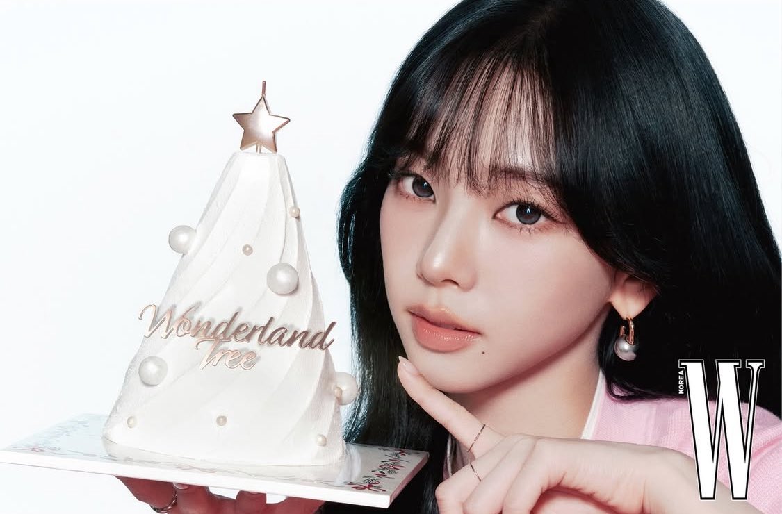 케잌홍보를 가장한 얼굴자랑이라고 보죠..