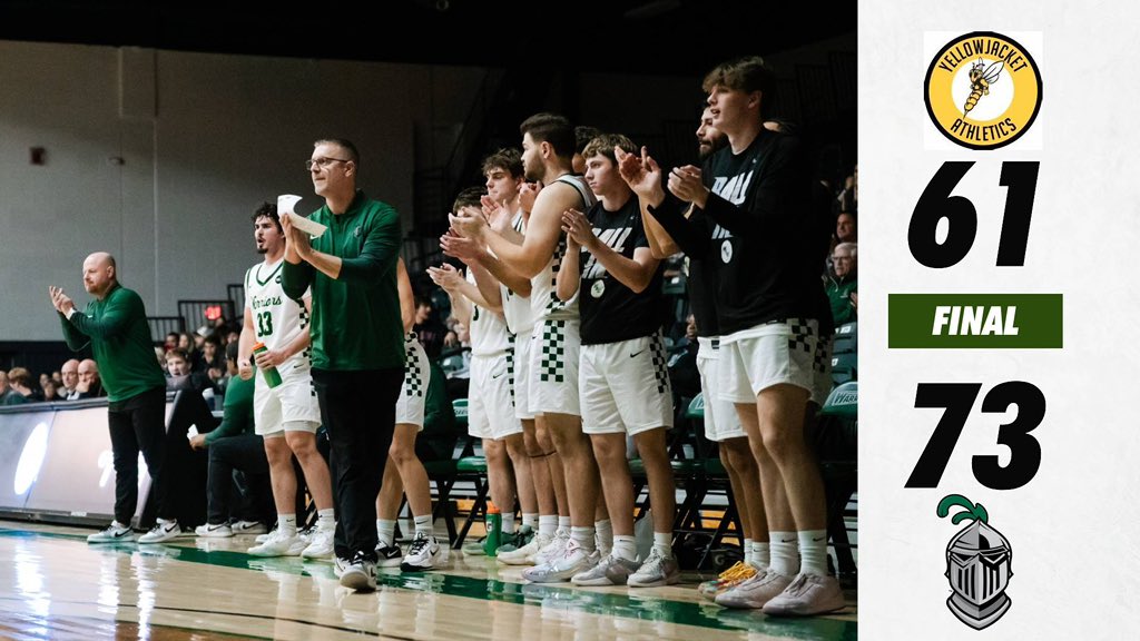 WLC Men's Basketball tweet media