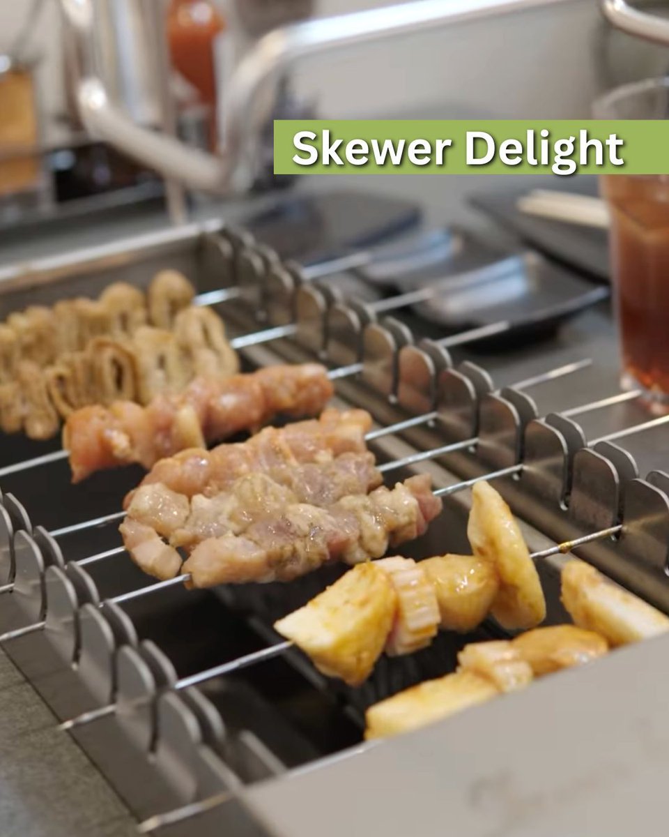 TheGuamGuide's tweet image. So many new places, so little time. 😅 Whether you want dim sum, matcha, skewers, or fresh-baked treats, we’ve got you covered.

Full deets here: theguamguide.com/new-cafes-and-… 

Who Should We Feature Next Month? 

#guam #guameats #guamfood #cafeandrestaurants #foodie