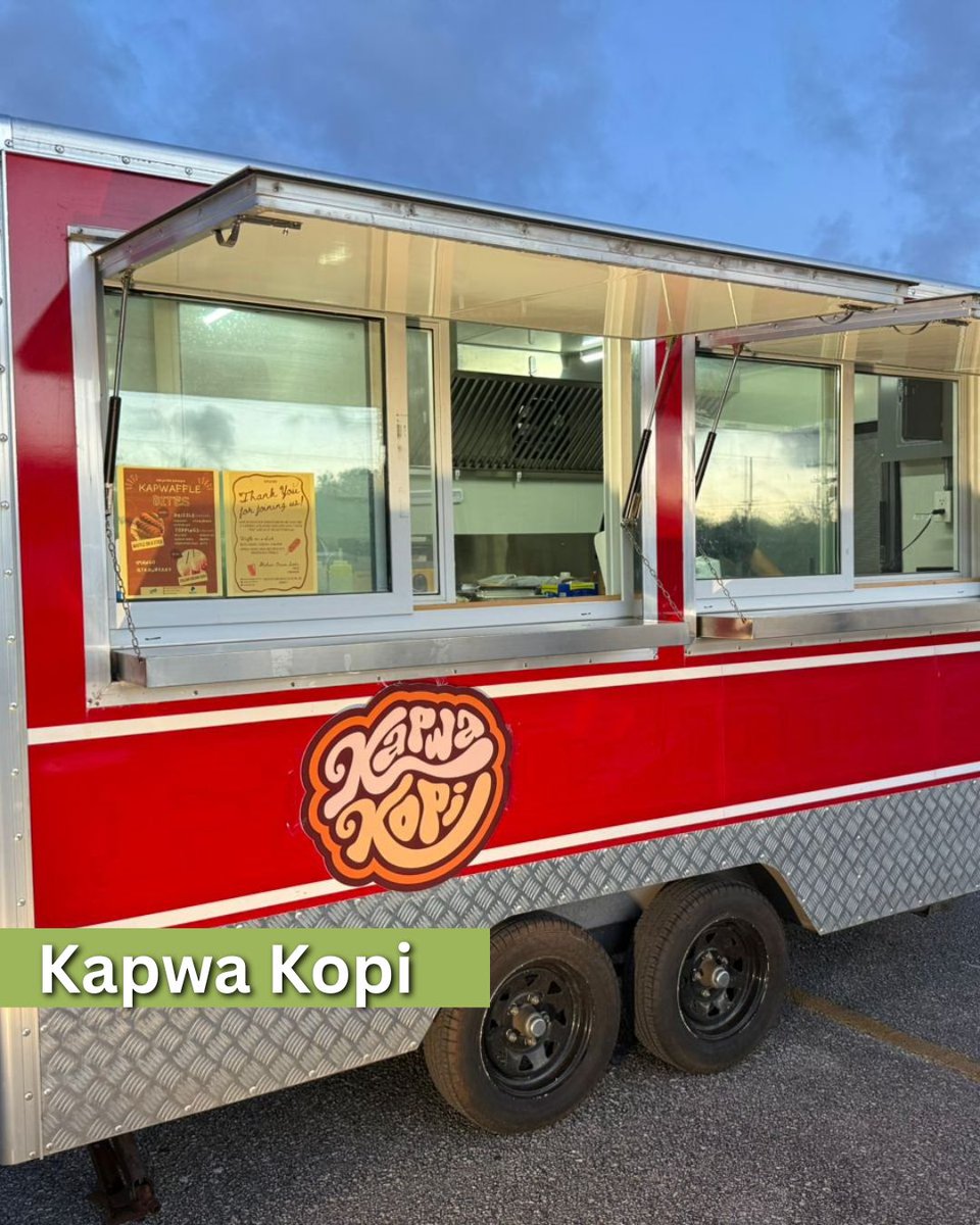 TheGuamGuide's tweet image. So many new places, so little time. 😅 Whether you want dim sum, matcha, skewers, or fresh-baked treats, we’ve got you covered.

Full deets here: theguamguide.com/new-cafes-and-… 

Who Should We Feature Next Month? 

#guam #guameats #guamfood #cafeandrestaurants #foodie