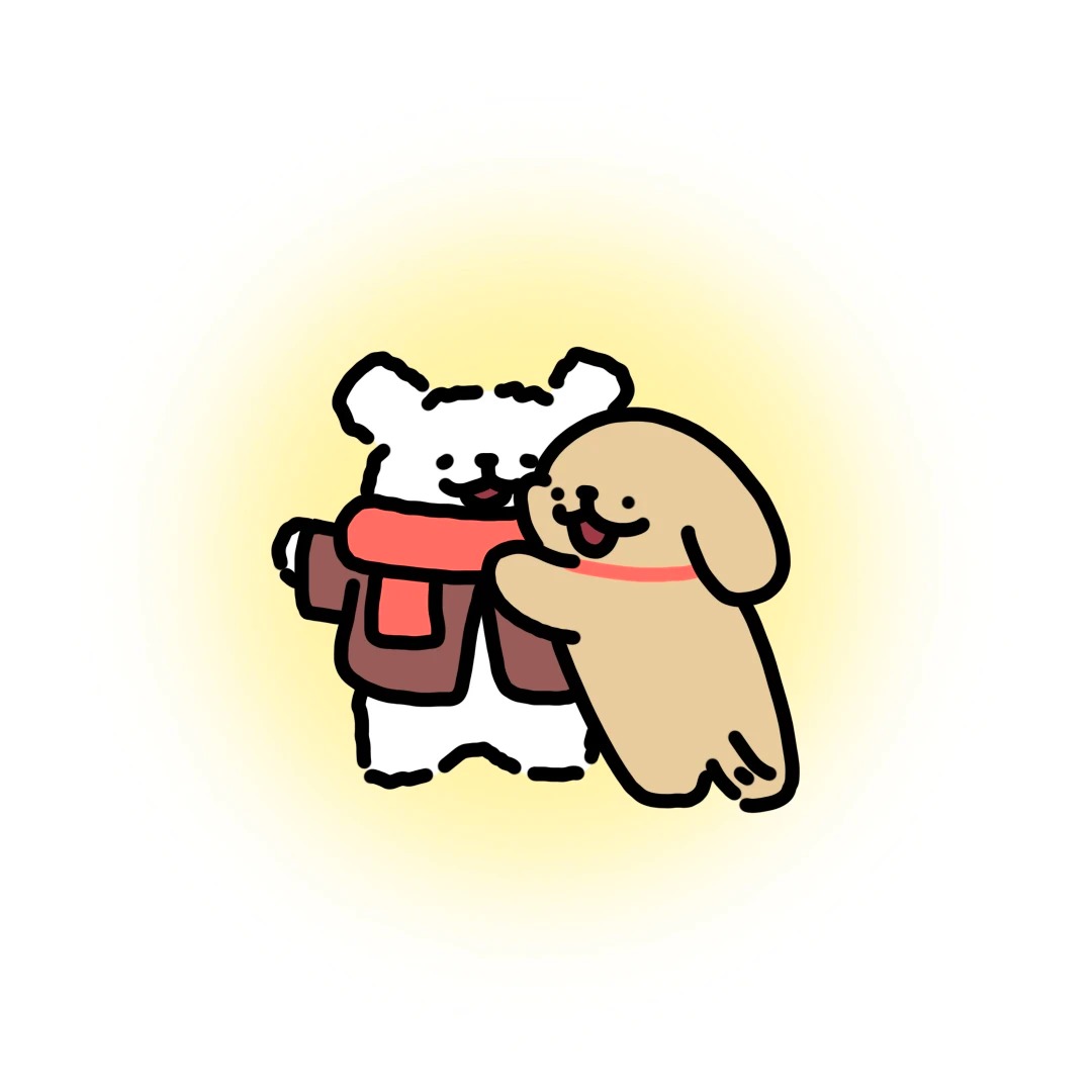 ✨ ช่วงหน้าหนาว การกอดคือสิ่งที่อบอุ่นที่สุด ✨

#Maltese #Retriever #MalteseLovers #มอลทีส #รีทรีฟเวอร์
#น้องหมา #หมามอลทีส #หมา #ทาสหมา #น่ารัก #สดใส #maltese #สุนัข