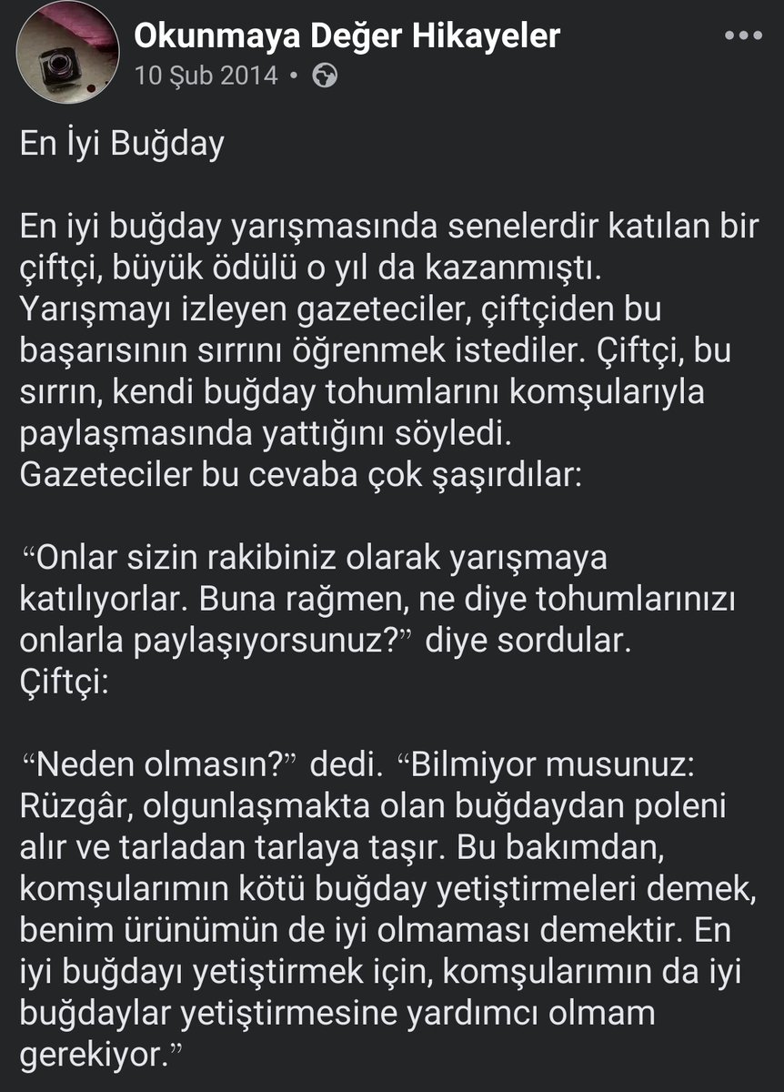Ya arkadaşım tweet media