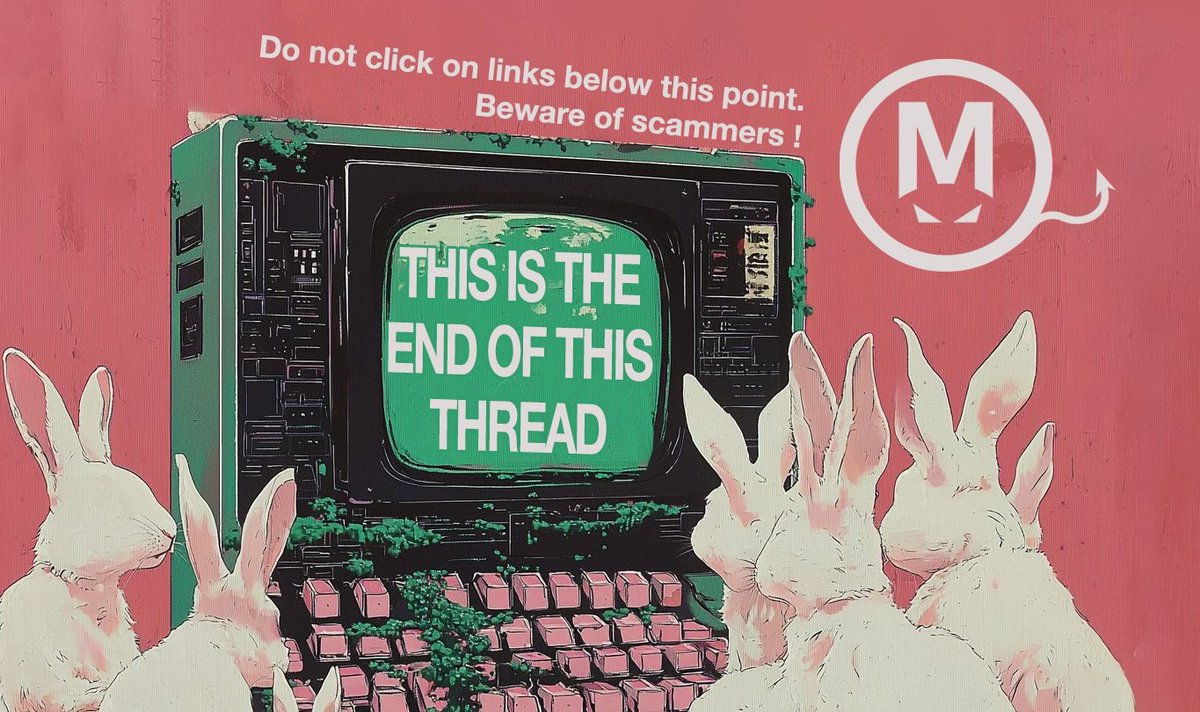 <a href="/megaeth/">MegaETH</a> Users who participated early in the $MEGA pre‑deposit phase (initial $250M) may be eligible for bonus rewards.

Further information can be found on our Telegram: t.me/megaeth_telegr…