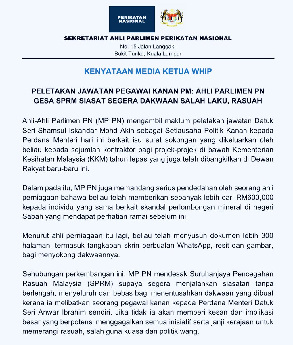 Syahir Sulaiman tweet media