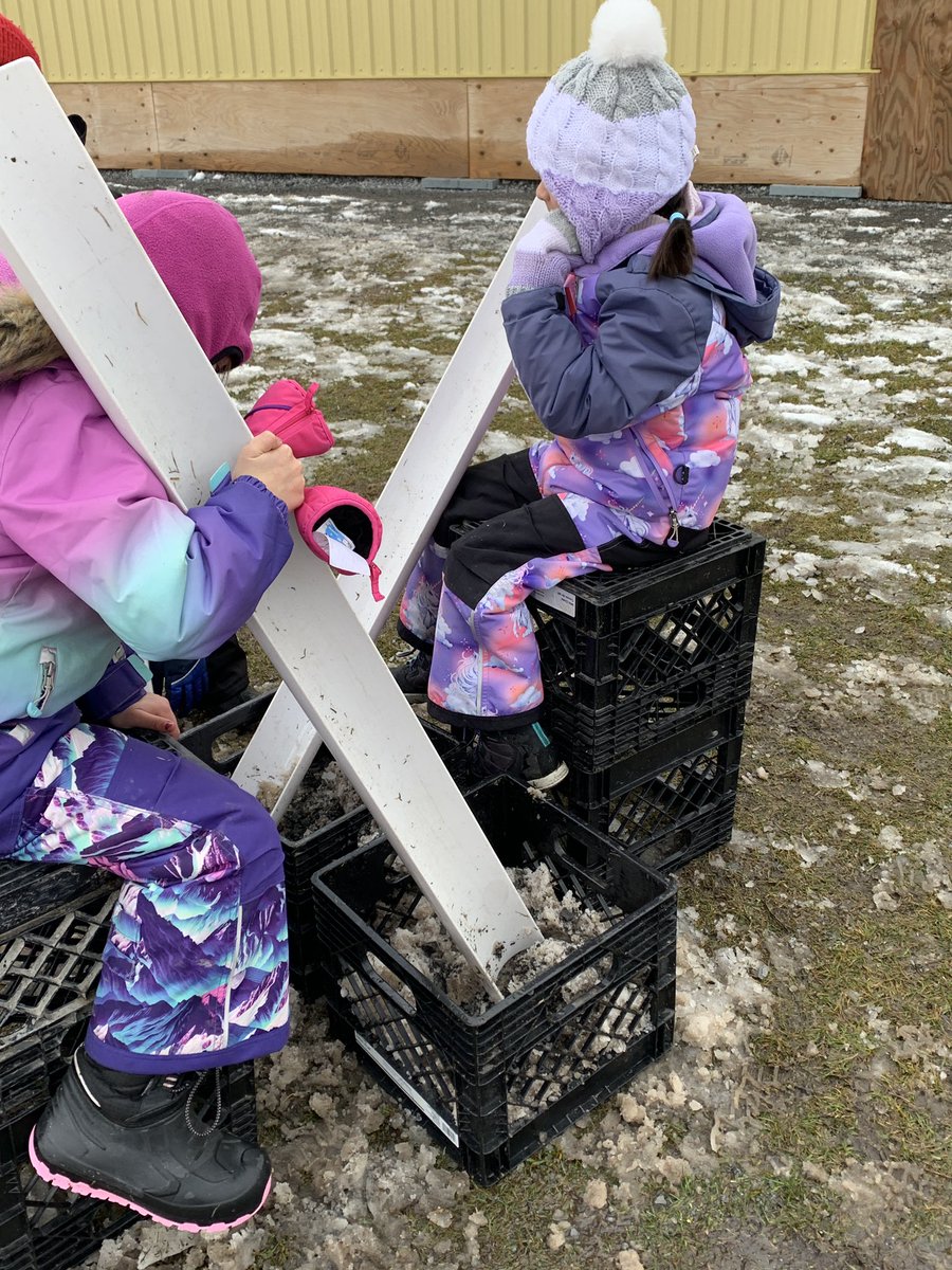 It’s a chocolate shop! Of course it is! 😊 <a href="/HannahBeachEDU/">Hannah Beach</a>