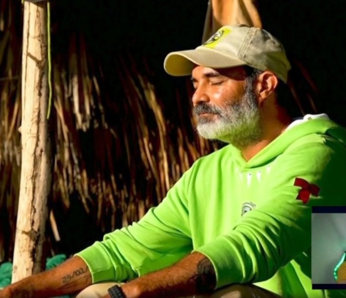 CrisGalaxy's tweet photo. #LaIslaDesafioExtremo Gracias de nuevo @mauricioislas por regalarnos tu resiliencia, tú fuerza y tus ganas en la competencia, como espectadora, como maurinena, como parte de tu #TeamMauIslas no sabes lo muchísimo q me has enseñado y servido de ejemplo, eres nuestro orgullo!! 🧡🧡 https://t.co/Vior3TsvJk