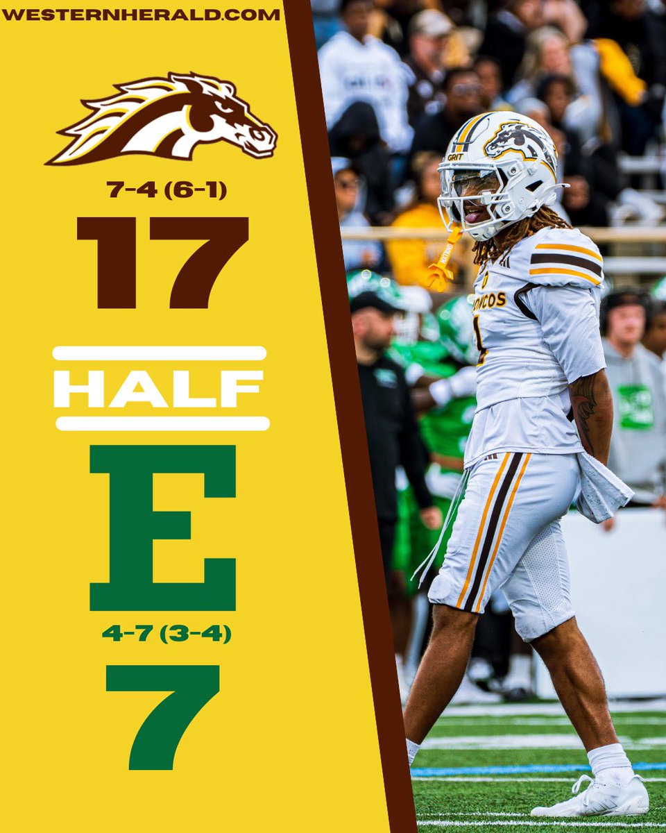 Western Herald Sports tweet media