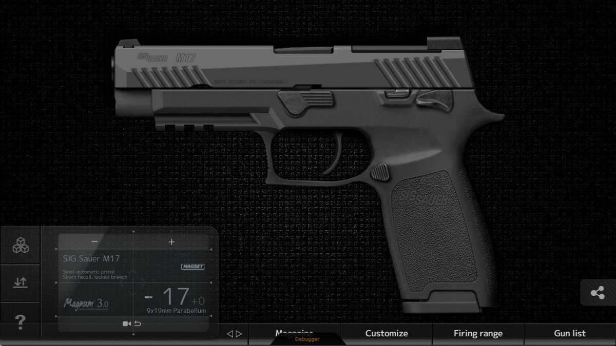 Magnum3.0 tweet media