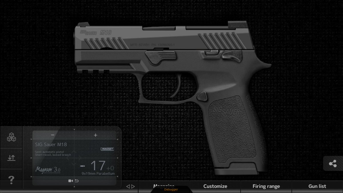 Magnum3.0 tweet media