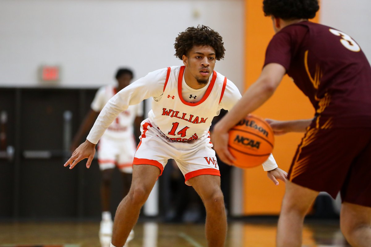 William Paterson University Athletics tweet media