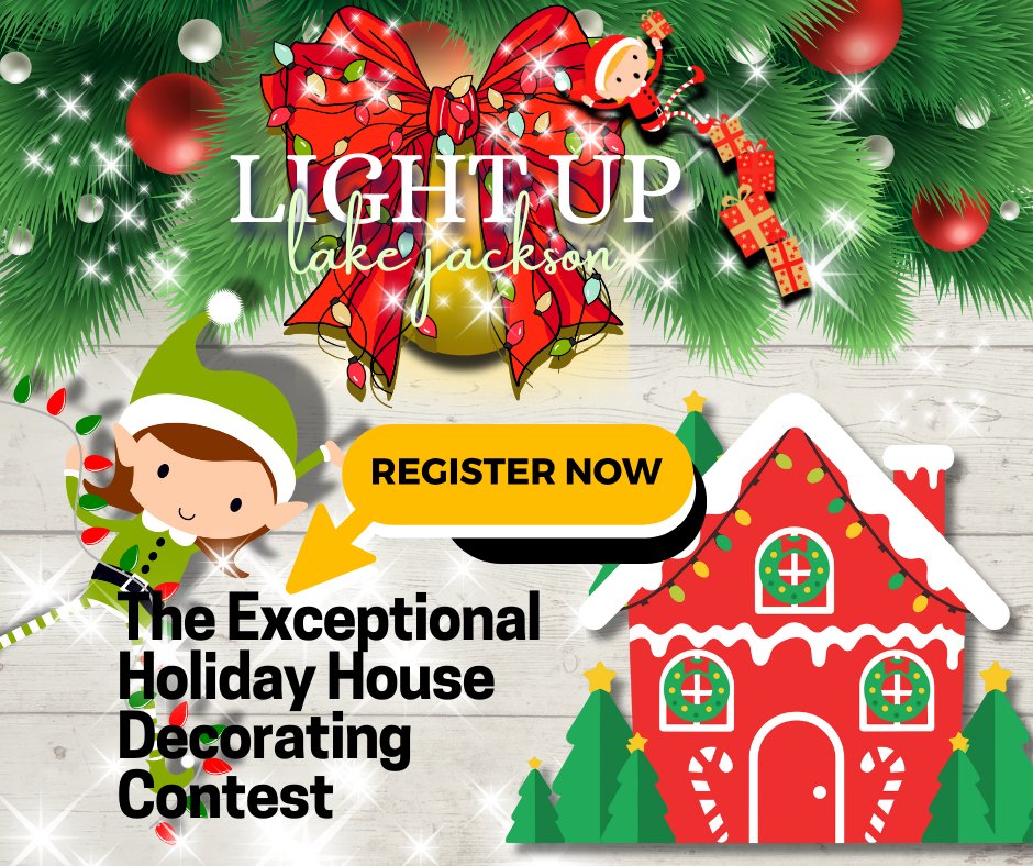 City of Lake Jackson tweet media