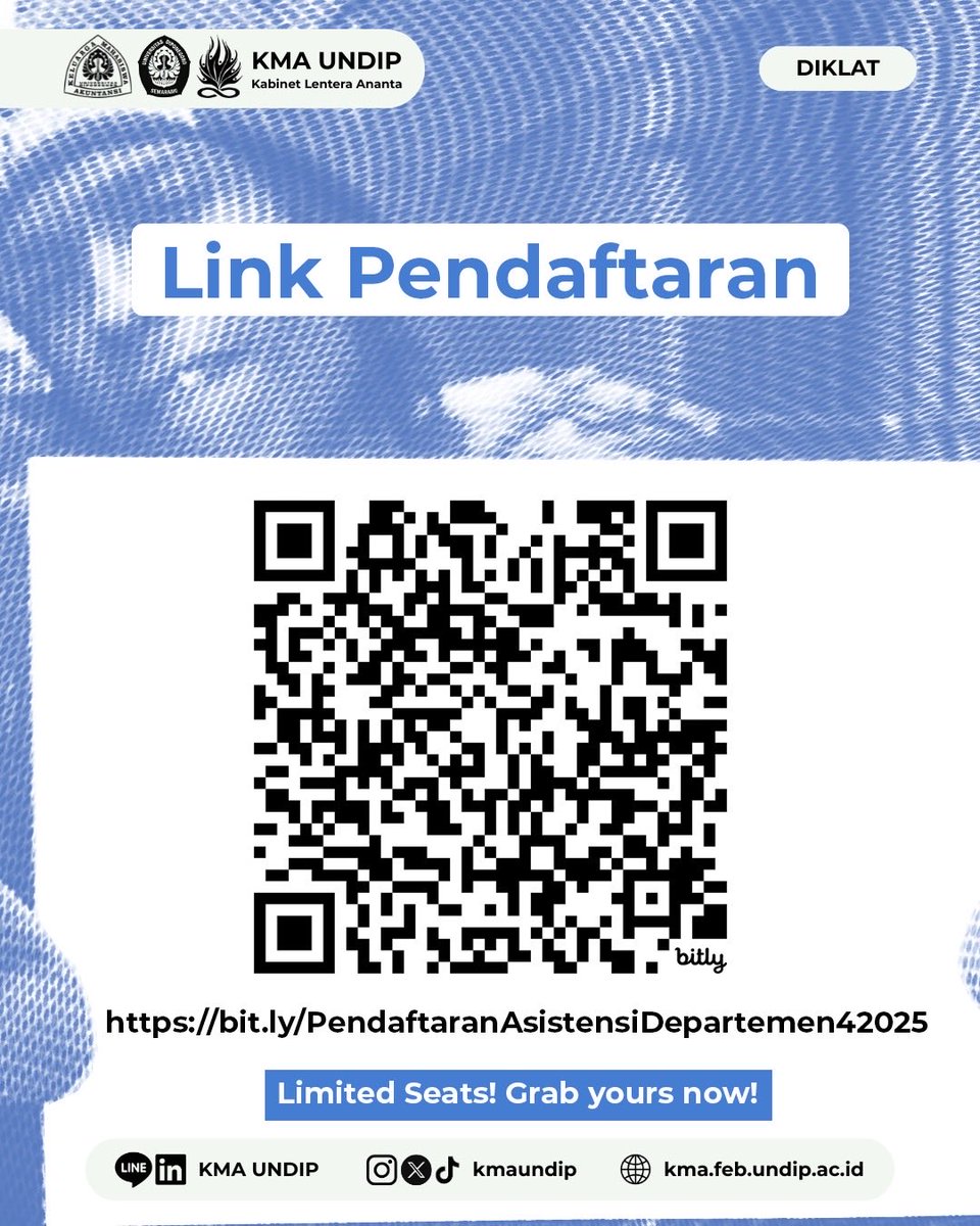 KMA UNDIP tweet media