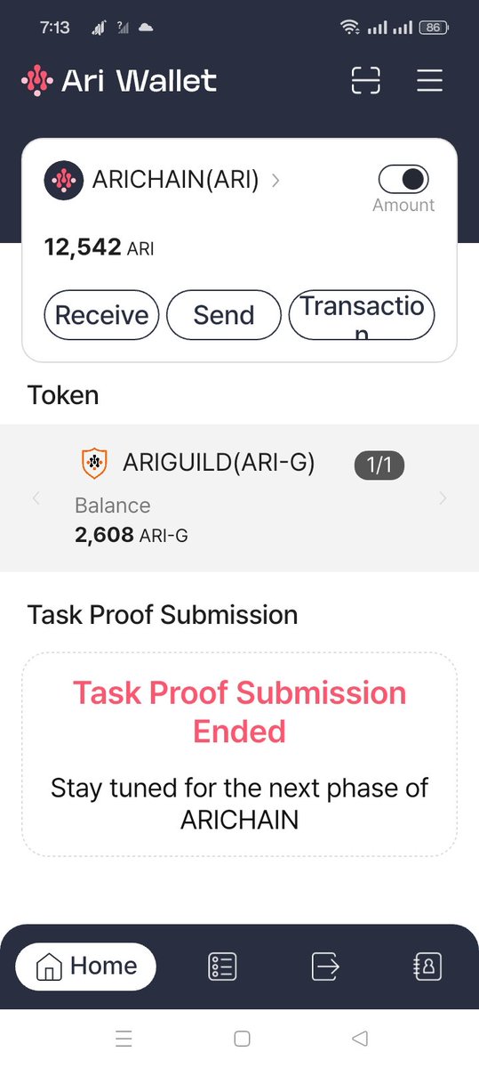 <a href="/AriWalletQuiz/">Ari Wallet Pro</a> <a href="/Arichain_/">Arichain 🟥</a>