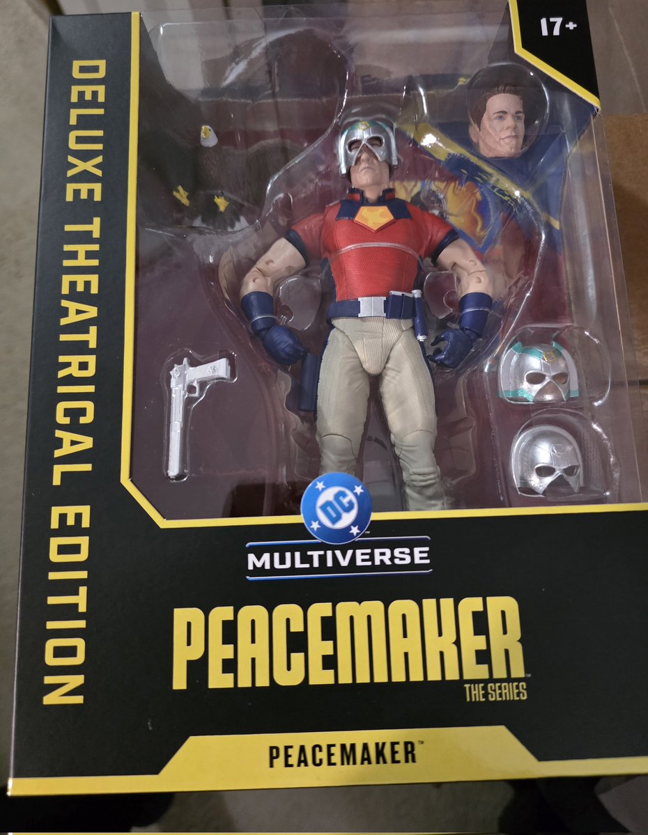 Berserker1973's tweet image. Anyone need, Cost+Shipping 
PayPal Ready, FF only. #fighunt #figlife #chc #Actionfigures #wrestlingfigures #GIJOE #CollectorsHelpingCollectors
#DCMultiverse #WWE #AEW #ECW #Sonic #Toys #Marvel