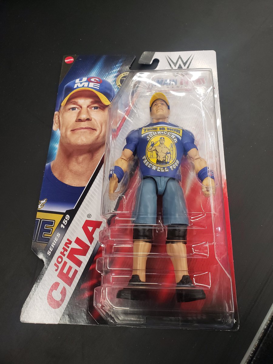 Berserker1973's tweet image. Anyone need, Cost+Shipping 
PayPal Ready, FF only. #fighunt #figlife #chc #Actionfigures #wrestlingfigures #GIJOE #CollectorsHelpingCollectors
#DCMultiverse #WWE #AEW #ECW #Sonic #Toys #Marvel