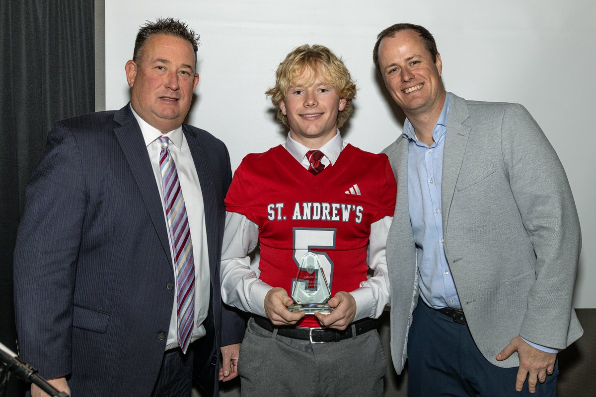 BaardNantus's tweet photo. It's an honour to receive the MVP Defense and the Captain's Helmet Plaquee Award.  It was amazing to meet  Old Boy Donnovan Bennett on Seniors Night. Thank you for the inspirational messages. The true MVPs are our Coaches and Support Staff. Thank you for everything you did for me over the last 4 years on the Varsity team. @sacfootball1899, you made a difference in my life on and off the field.  Thank You!
@coach_lio 
@JHeppers1