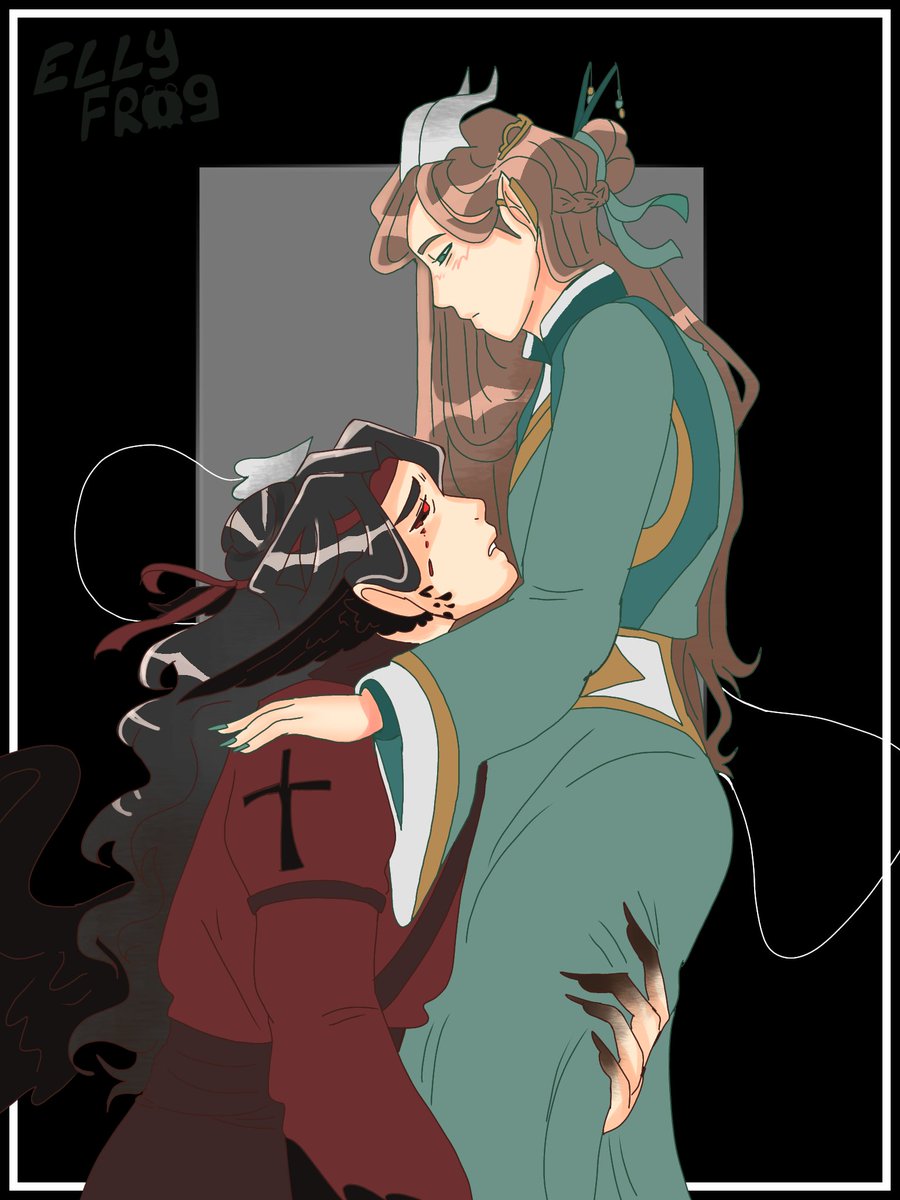 Viado se pegando 😞