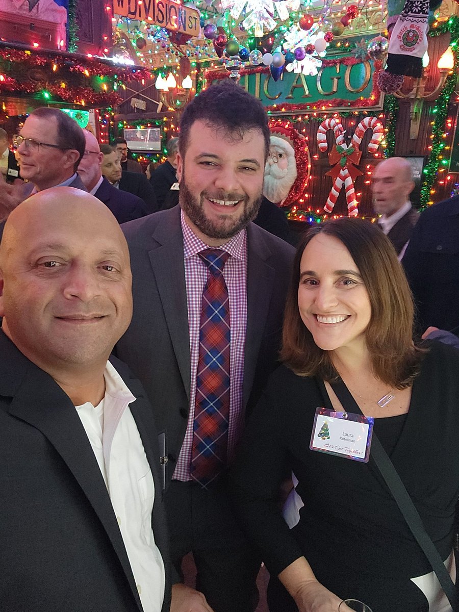 Happy holidays everyone! 🎂