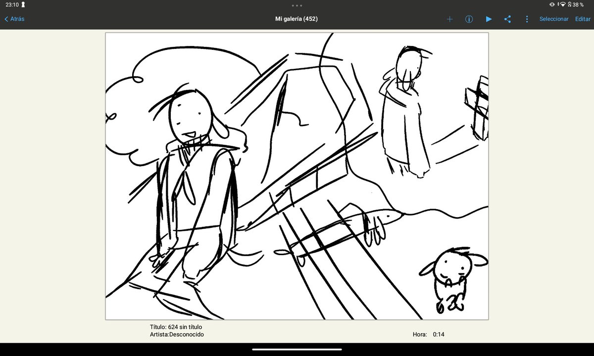 raintuned's tweet image. This sketch i never endedup drawing stlill warms my heart.. he looks so happy