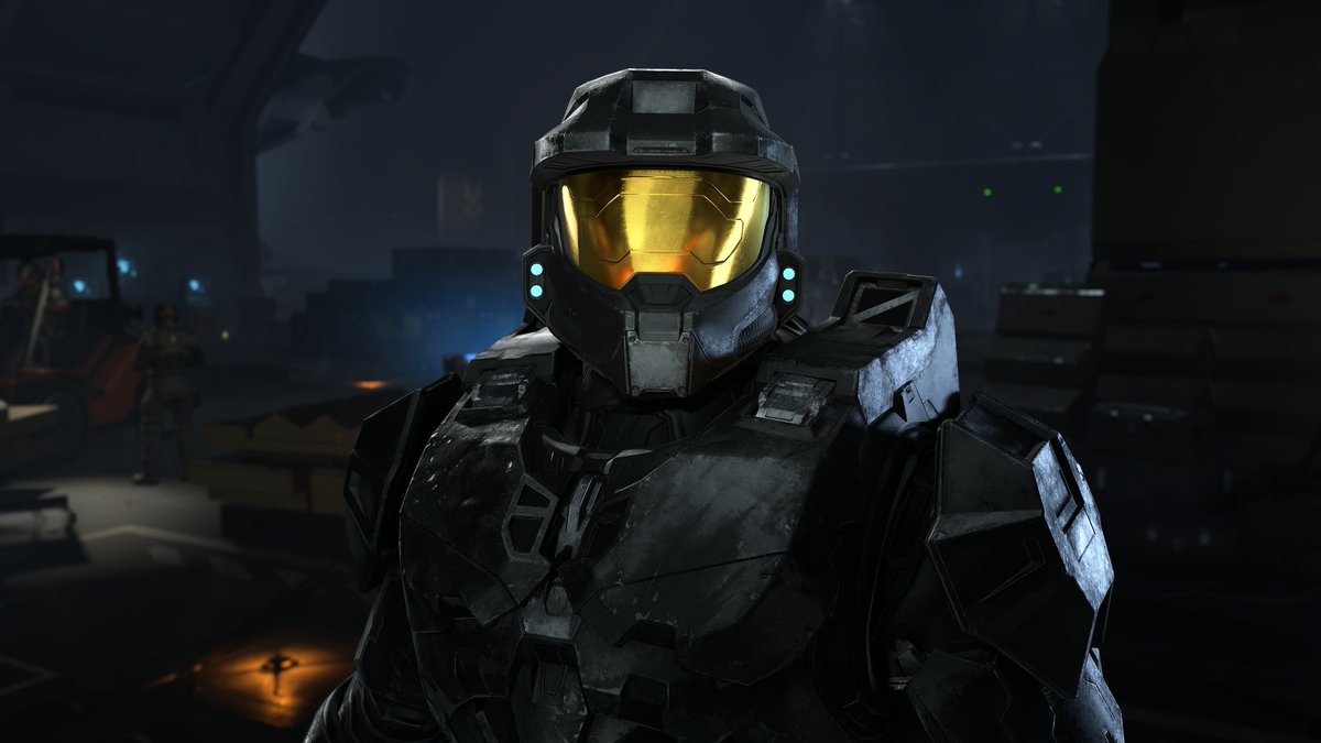 ISlayHypocrites's tweet image. Halo Studios was generous asf for the 2x xp boost.

I freaking love the Gem 3 Armor

Now I either finish the Op: Infinite battle pass, or wait for campaign evolved.

Either way, thanks halo studios, and good luck to anyone still ranking up.

#Halo #HaloInfinite #halomultiplayer