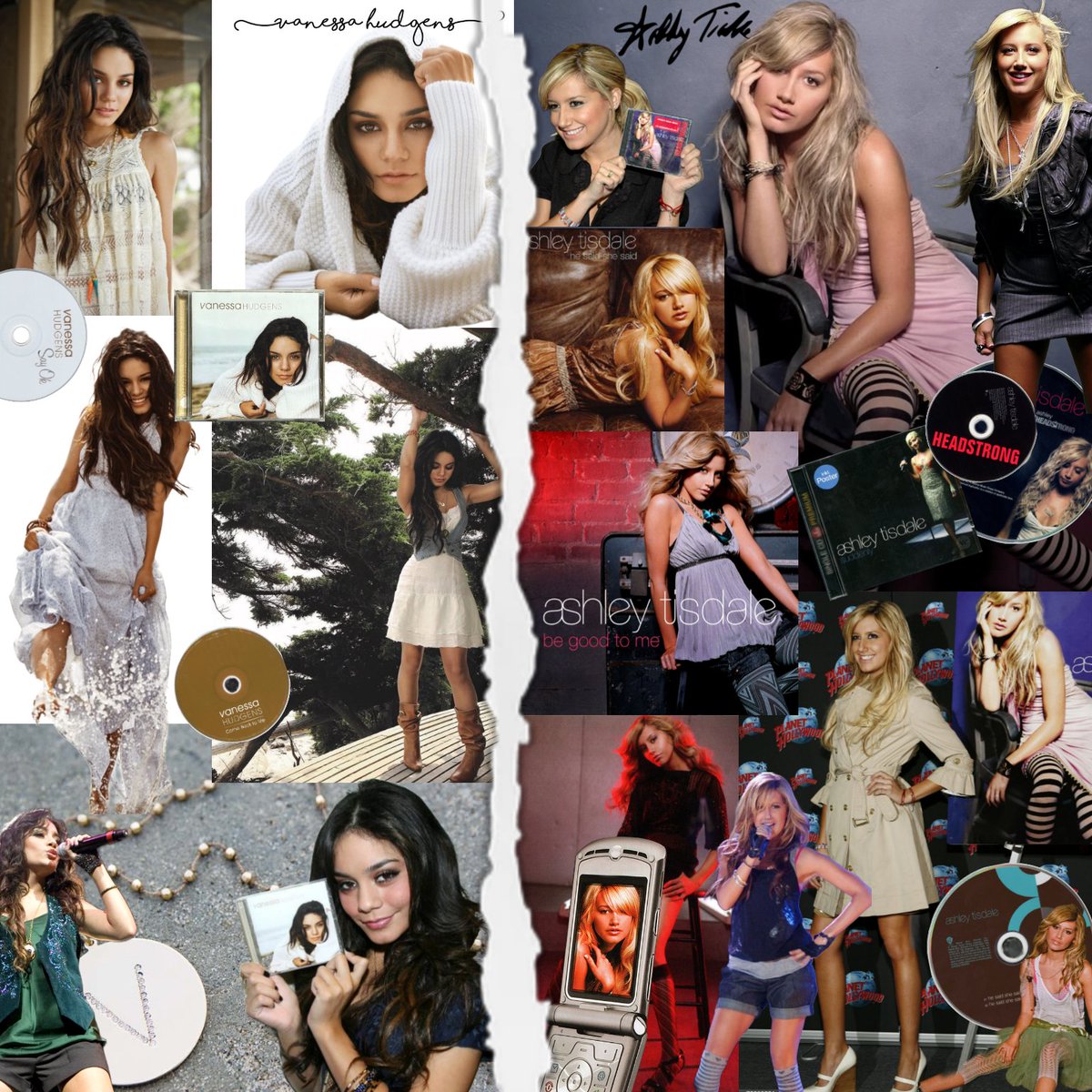 💿 what's your favorite? ⋆.˚✮🎧