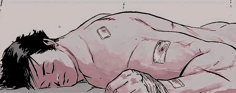 ABSOLUTEKNlGHT's tweet photo. ᅠ
ᅠ
 the savior of gotham has had a 𝐋𝐎𝐍𝐆 day.
ᅠ
 ᅠ https://t.co/1968oeU2YM