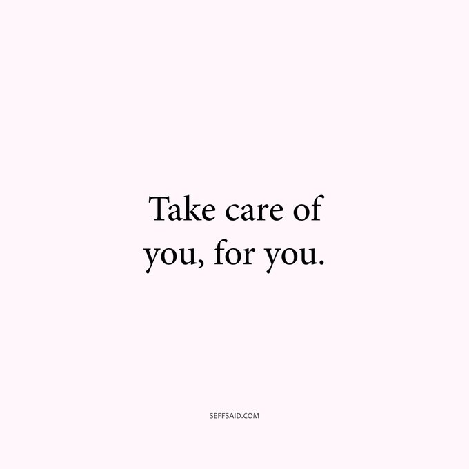 iRobMab's tweet image. Heal, grow, choose yourself always.