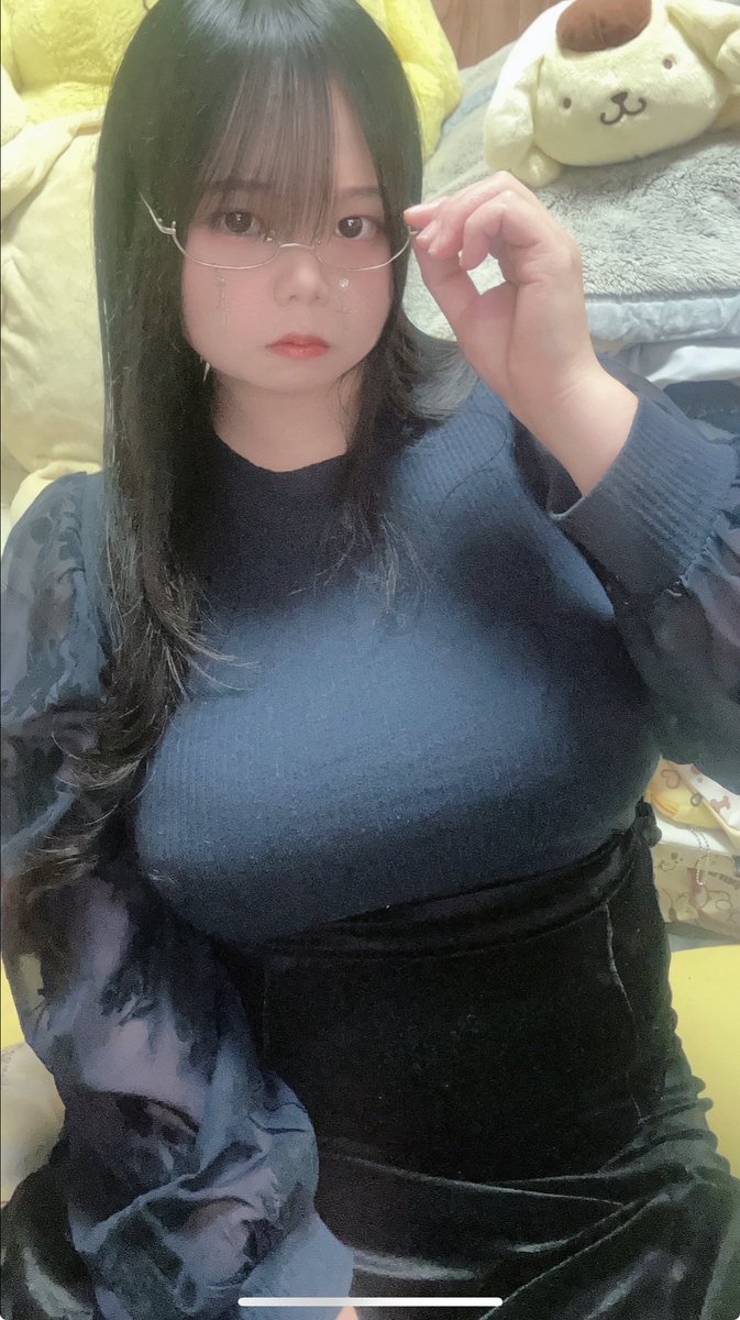 Post by にゃーぁ。 on X: たまにはめがね