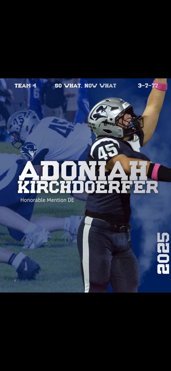 Adoniah Kirchdoerfer tweet media