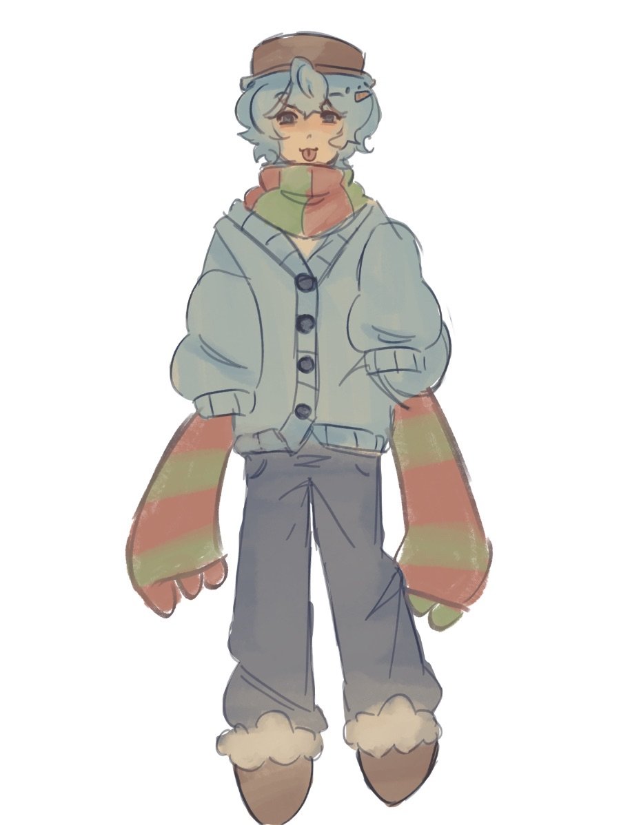 timelyhax's tweet image. 1 - hi :3

#mcsr