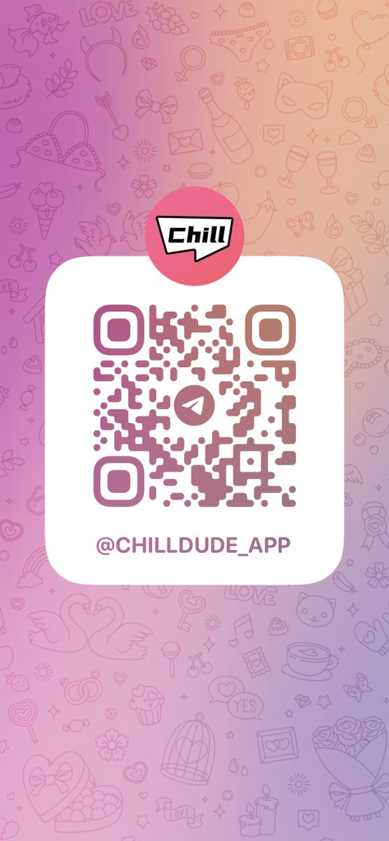 Chill Dude tweet media