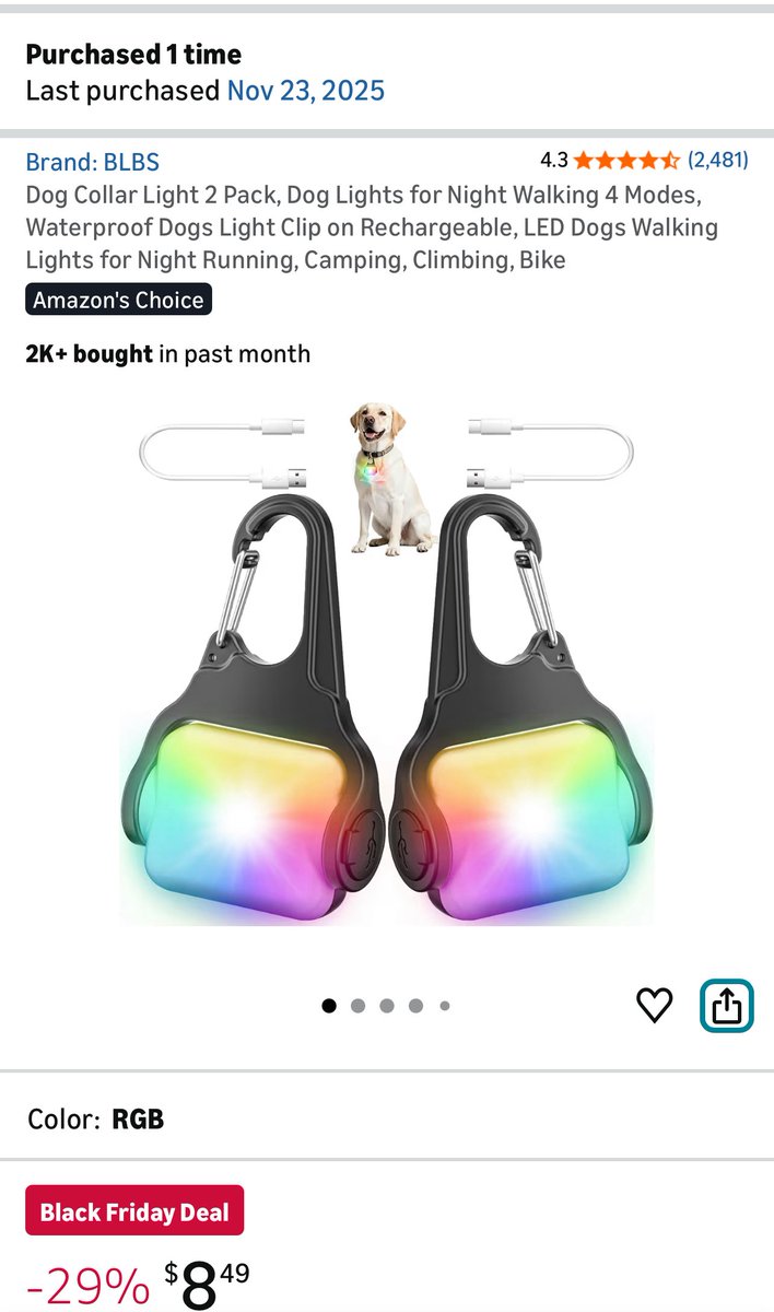 ねえアメリカの夜道くらいとこで犬飼ってる勢自転車勢ランニング勢これ