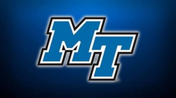 After a great visit this past weekend and an amazing phone call with <a href="/J_Smitty31/">JOSHUA SMITH</a> I’m thankful to earn my 1st FBS D1 scholarship offer from <a href="/MT_FB/">Middle Tennessee Football</a> ‼️ Can’t wait to get back on campus for an OV. Thank you <a href="/CoachMillz_/">Millz2BeMade Training</a> and <a href="/coach_craig21/">Jawon Craig</a>