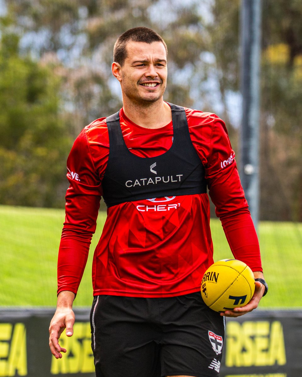 stkildafc's tweet image. 🆘