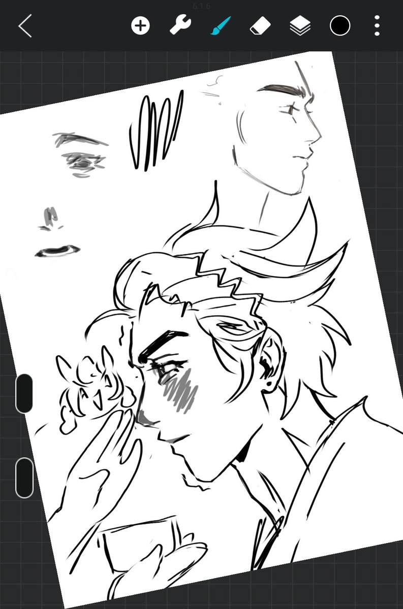 M𖦹nigiri tweet media