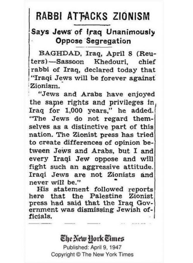 Torah Jews tweet media