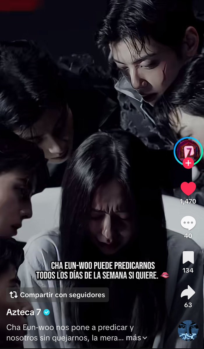 arohitaot6's tweet image. Azteca 7 apoyando al nenuco 🫶🏼💜🤣
Amooooo