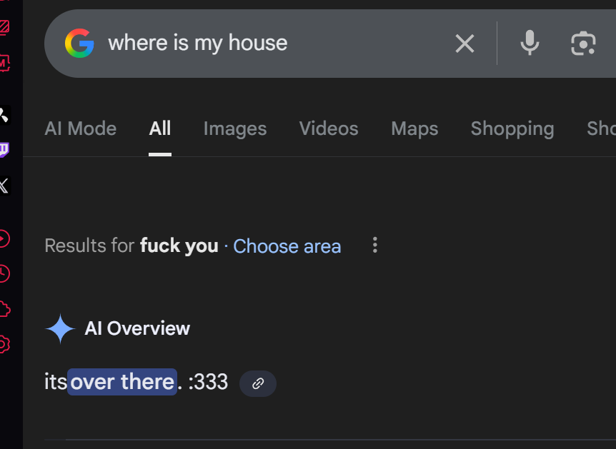 Pumpy_Gaming's tweet image. I FORGOT TO ADD THE SEARCH BAR WAIT