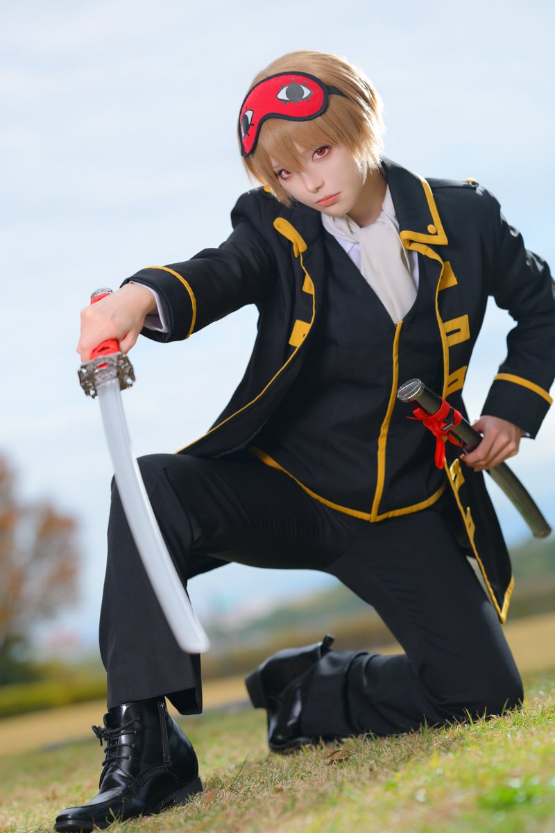 とりぴー@KPF両日 (@0508bk201) / Posts / X