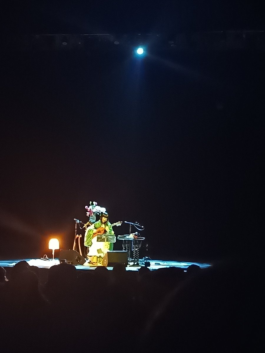 Tão majestosa quanto o dia que te conheci