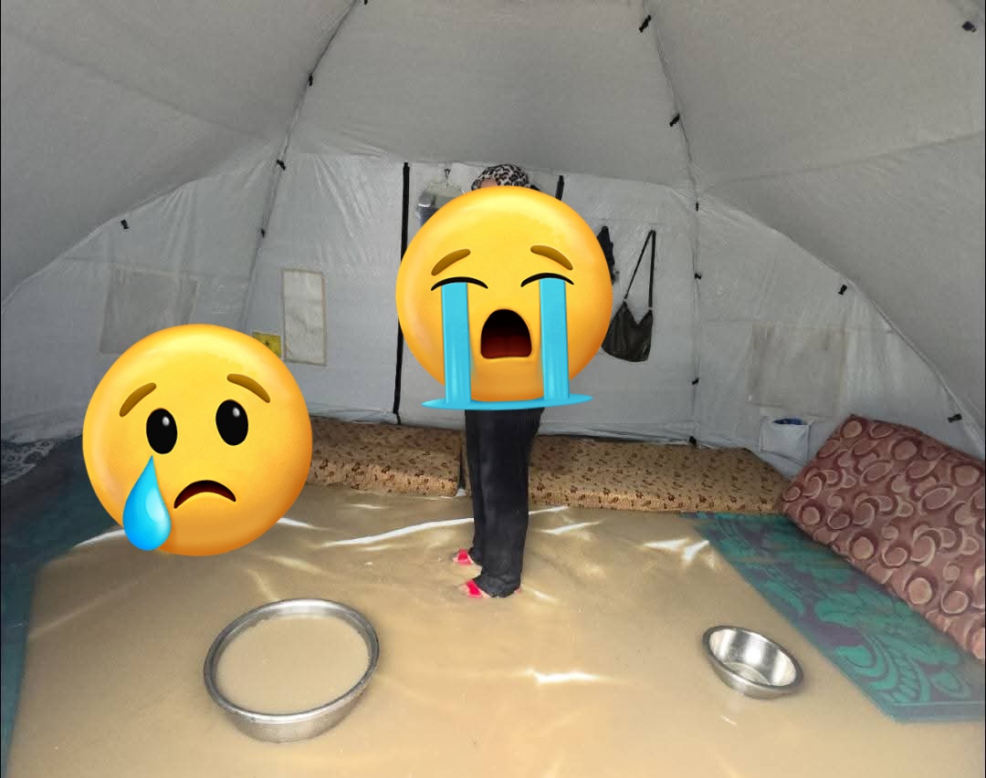 💔
These types of problems break hearts. Ya Allah! Help him and all the Palestinian people. 🇵🇸