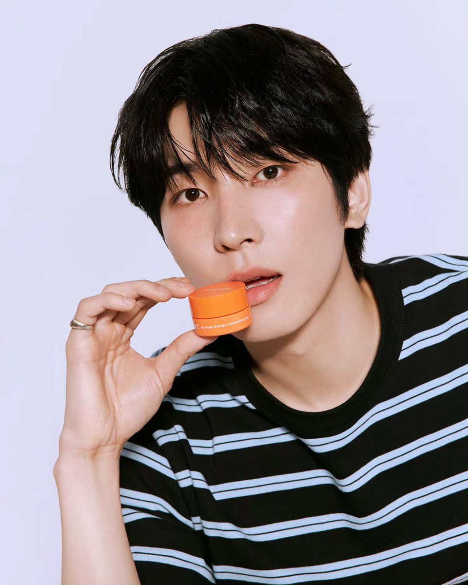 wonwooszone's tweet image. wonwoo for the face shop #원우