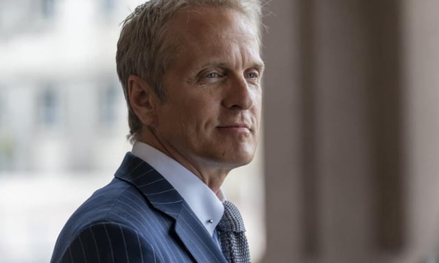 Recognize that voice any day. #Pluribus