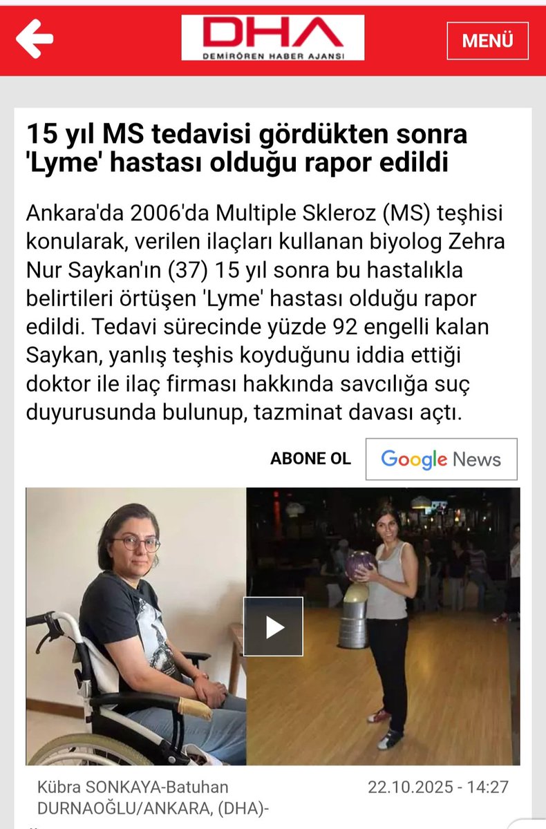 DR. FERHAT AKADEMİSYENLİK YAPIYOR. HALK AKADEMİSYENLİĞİ

Ben burada MS ve ALS ile ilgili gizemli değil ayan beyan ifadelerde bulunuyor makaleler ortaya koyuyorum. Akademik kimliğimle yapıyorum tüm bunları. Bir kere olsun cevap vereni , verebileni gördünüz mü?
Veremez kardeşim.