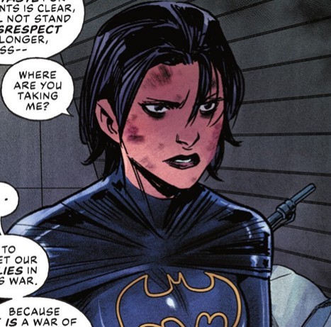 empatheticcain's tweet image. 🤔