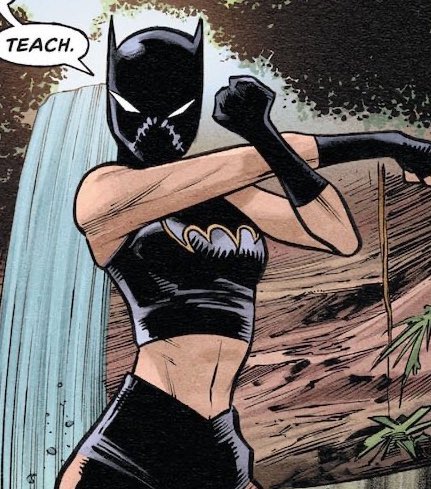 empatheticcain's tweet image. 🤔