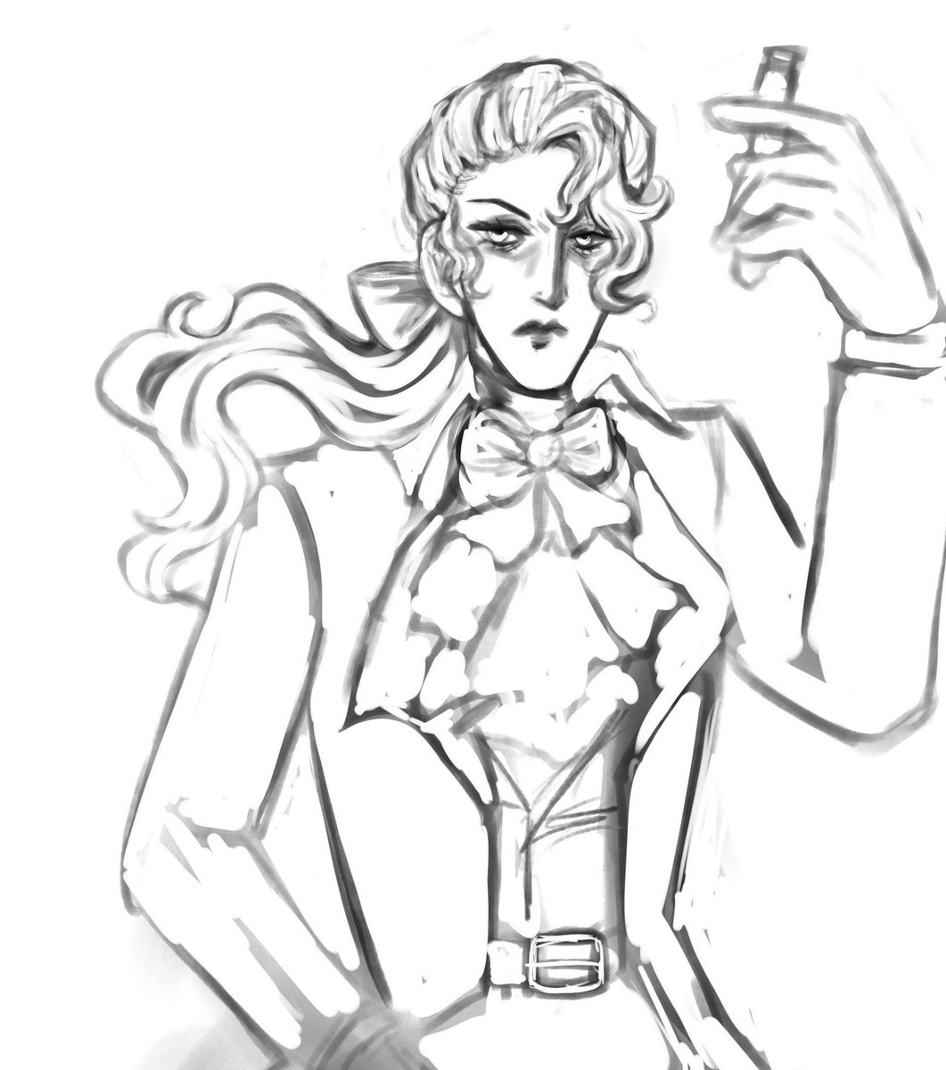 lucADHDbalsa's tweet image. PHANTOM SAILINGGGGG i would let her give me experimental drugs and take me out to sea hrmmm. #frederickkreiburg #IDVcomposer #idv