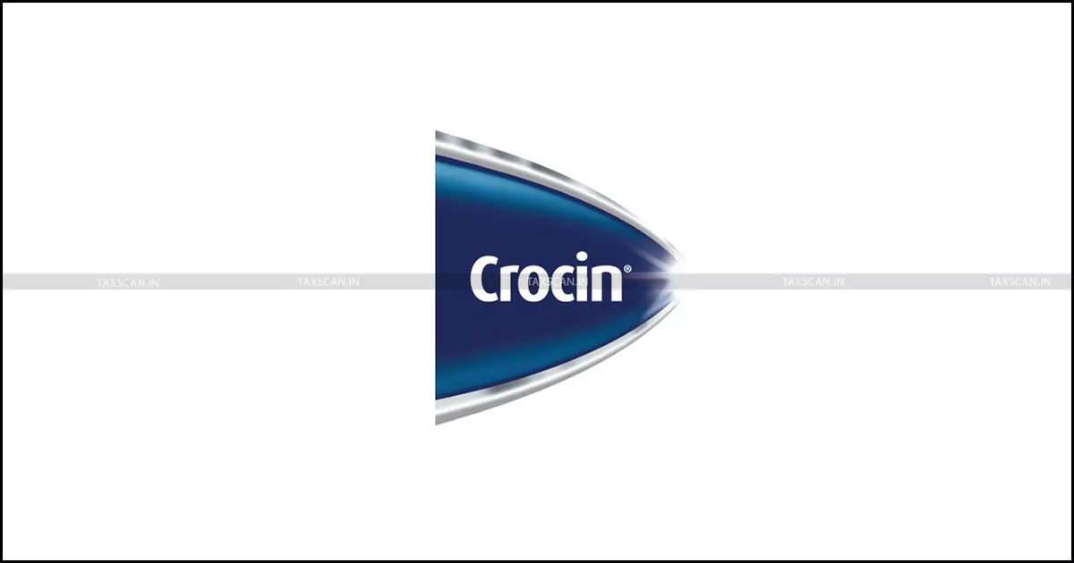 tax_scan's tweet image. Crocin Trademark Sale to UK Company Constitutes Export, Exempt from Sales Tax: Bombay HC [Read Order]
#Crocin #Trademark #SalesTax #taxscan #taxnews
Read more: taxscan.in/top-stories/cr…